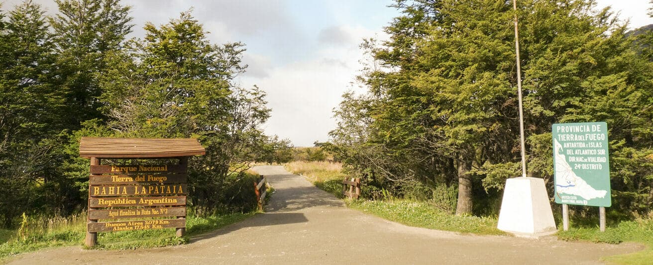 Paquete para días Primavera Excursiones En Ushuaia