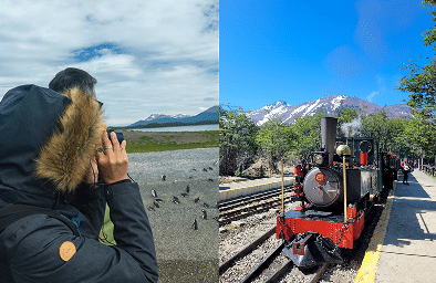 Paquete para 2 días Verano